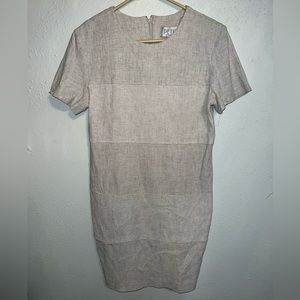 Petite Sophisticate dress